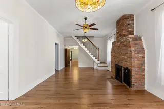 414 S 2nd Street, Wilmington, NC 28401 — 2-bedroom home in Historic District, Wilmington, NC, photo 7 of 52