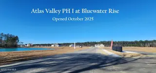 3007 Bluewater Boulevard, New Bern, NC 28562 – photo 5: AV PH I Opened Oct. 2025