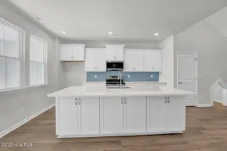 6787 Fellowship Drive, Leland, NC 28451 — 4-bedroom townhome in Grand Park, Leland, NC, photo 9 of 46: FMWeb06