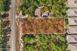Lot 1 1 Sanders Road, Wilmington, NC 28412 – photo 1: SandersRoadLot-16