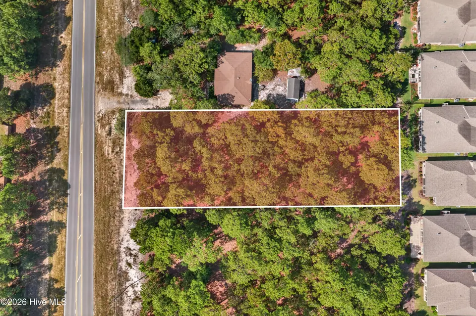 Lot 1 1 Sanders Road, Wilmington, NC 28412 – photo 1 of 11: SandersRoadLot-16