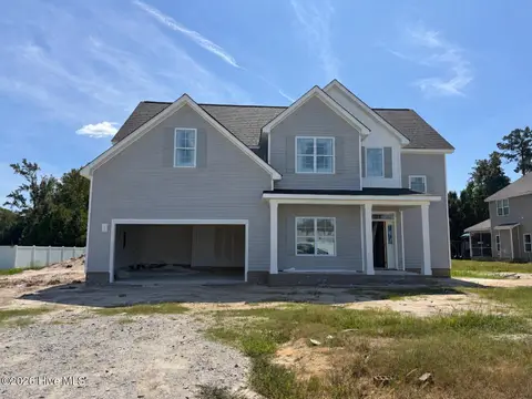 1065 Buckley Drive, Grimesland