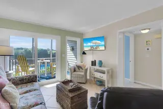 2509 W Fort Macon Road 102-B, Atlantic Beach, NC 28512 – photo 9: 2509 W Ft Macon Road