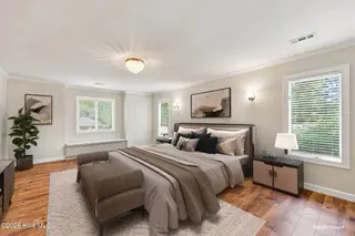 3 Montclair Lane, Pinehurst, NC 28374 – photo 11: 7-web-or-mls-Bedroom