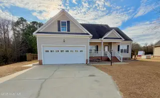 207 Dogwood Estates Lane, Goldsboro, NC 27534 – photo 5: IMG_3228 (2)