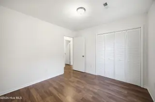 118 Fletcher Place, Greenville, NC 27858 – photo 13: Master bedroom
