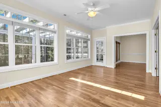 8724 Sedgley Drive, Wilmington, NC 28412 – photo 15: Sunroom