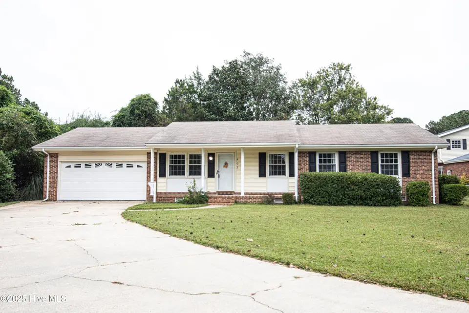 405 Thomas Drive, Jacksonville, NC 28546 – photo 1 of 33: _DSC0054