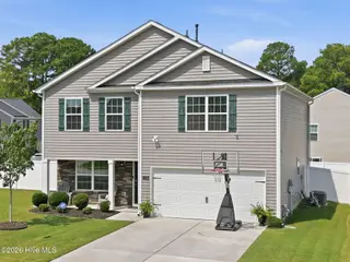 1248 Riverstone Drive, Greenville, NC 27858 – photo 2: 2-web-or-mls-DJI_20260813111308_0024_D