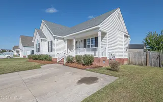 2812 Camille Drive, Winterville, NC 28590 – photo 5: 6