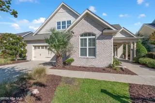 3244 Seagrass Court, Southport, NC 28461 — 3-bedroom home in St James, Southport, NC, photo 2 of 76