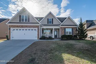 809 Megan Drive, Greenville, NC 27834 – photo 3: 3
