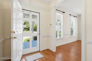 1517 Anderson Street NW, Wilson, NC 27893 – photo 7: Foyer