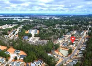 3716 Elizabeth Avenue, New Bern, NC 28562 – photo 2: location