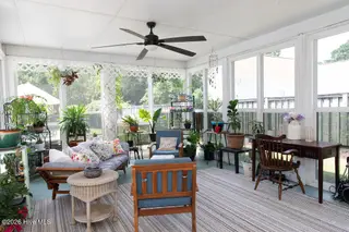 6600 Dorrington Drive, Wilmington, NC 28412 — 4-bedroom home in Lords Creek, Wilmington, NC, photo 13 of 33: 6600Dorrington_046