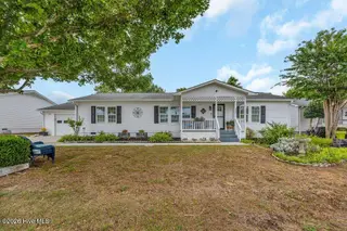 504 Capeside Drive, Wilmington, NC 28412 – photo 1