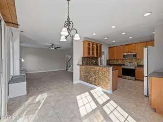 118 Farmington Drive, Richlands, NC 28574 – photo 20: Kitchen