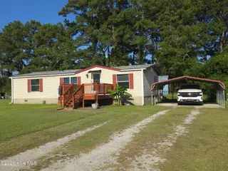 145 Gray Road, Newport, NC 28570 – photo 3: Ext_Front2
