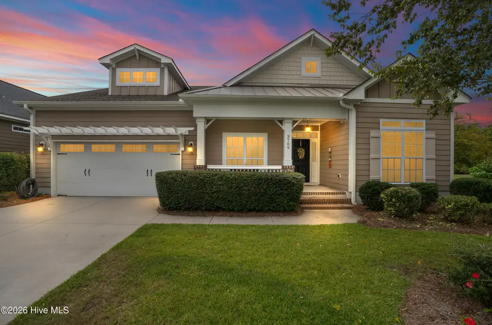 3709 Turkey Oak Court, Southport, NC 28461 – photo 1 of 72: 3709 Turkey Oak Ct-1