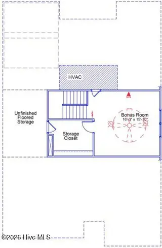 9246 Salty Breeze Place, Leland, NC 28451 — 3-bedroom home in Grand Park, Leland, NC, photo 3 of 22: 303 2nd floor