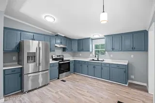 193 Peach Street, Clarkton, NC 28433 – photo 9: 21_kitchen