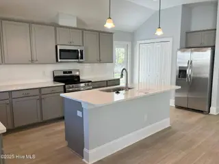 2451 Lake Ridge Drive, Southport, NC 28461 – photo 7: Kitchen