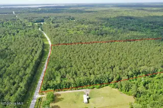 001 Old Winberry Road, Newport, NC 28570 – photo 4: DJI_0658