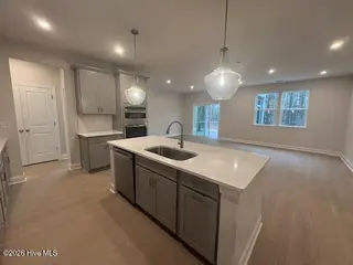 2005 Brisco Way 2, Leland, NC 28451 – photo 8: Kitchen