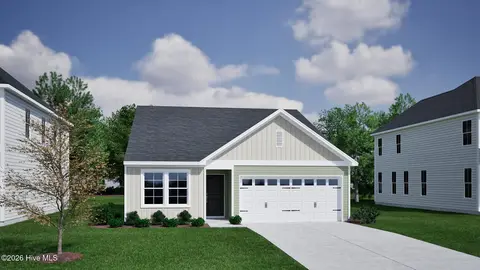 720 Mallory Drive, Sneads Ferry