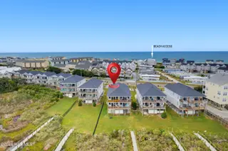 815 N New River Drive B, Surf City, NC 28445 – photo 3: exterior