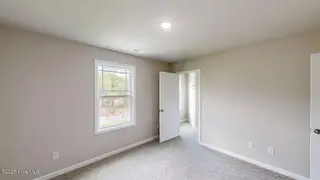 203 Grand Oaks Drive, Goldsboro, NC 27530 – photo 19: Bedroom