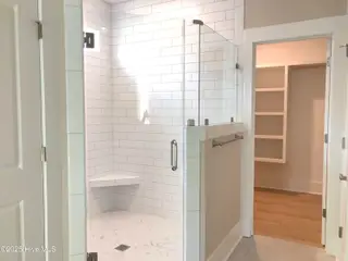 2339 Crescent Bay Drive, Southport, NC 28461 – photo 18: Owners Shower