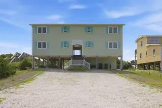 4105 Ocean Drive E&W, Emerald Isle, NC 28594 – photo 3: Sea Star