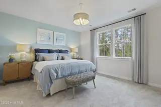 2013 Brisco Way 4, Leland, NC 28451 – photo 17: Primary Bedroom