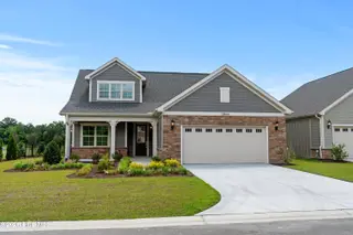 1064 Northbridge Court NW, Ocean Isle Beach, NC 28469 – photo 1: 1064 Northbridge Court NW Exterior 5