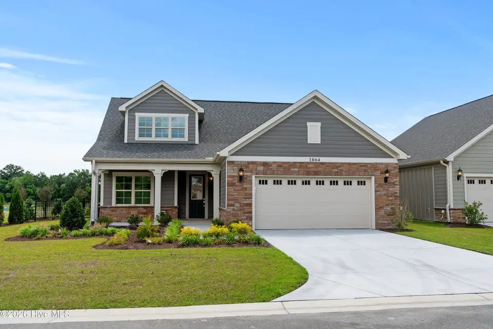 1064 Northbridge Court NW, Ocean Isle Beach, NC 28469 – photo 1 of 29: 1064 Northbridge Court NW Exterior 5
