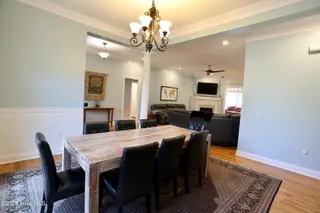 129 Beacon Ridge Drive, West End, NC 27376 – photo 8: Formal Dining