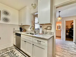900 Tuscarora Avenue, Elizabeth City, NC 27909 – photo 16: Kitchen