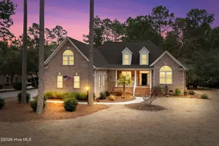 542 Riverwood Drive SE, Bolivia, NC 28422 – photo 1: front view