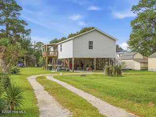 131 Circle Drive, Cedar Point, NC 28584 – photo 1: IMG_9850