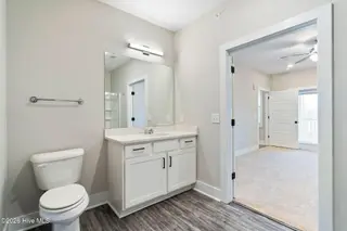 395 S Crow Creek Drive 1624, Calabash, NC 28467 — 2-bedroom condo in Woodlands @ Crow Creek, Calabash, NC, photo 22 of 47