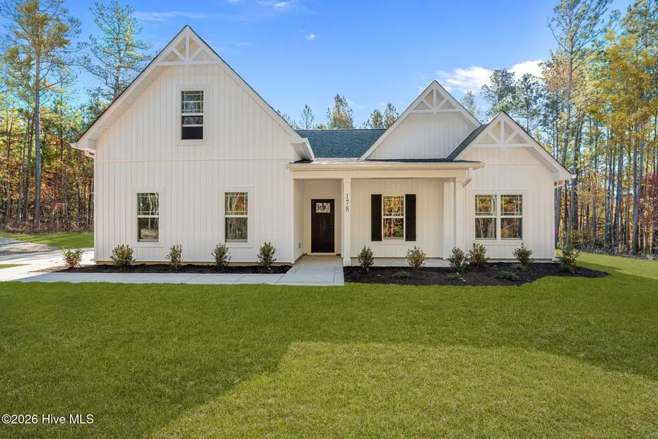 295 Whispering Ridge, West End, NC 27376 — 3-bedroom home, West End, NC, photo 1 of 36: REPRESENTATION PHOTO