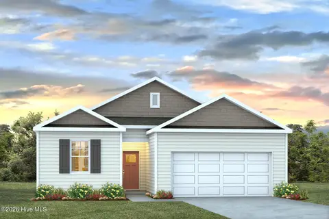 2011 Snipe Ln, Shallotte