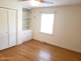 1113 Parkside Drive NW, Wilson, NC 27896 – photo 23: BEDROOM 2 VW1
