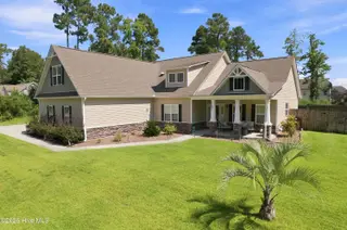 693 Dan Owen Drive, Hampstead, NC 28443 – photo 1