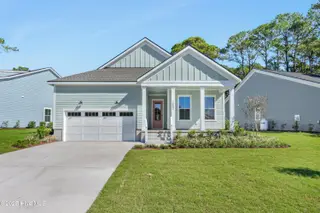 1562 St. Lucia Drive SW, Shallotte, NC 28470 – photo 1: Bellwood Modern Coastal