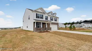 1006 Misty Creek Drive, Aberdeen, NC 28315 – photo 2: 1006 Misty Creek Drive