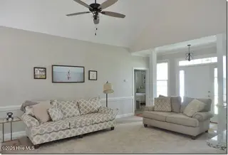 4311 Portsmouth Drive NW, Wilson, NC 27896 – photo 8: 7 Great Room