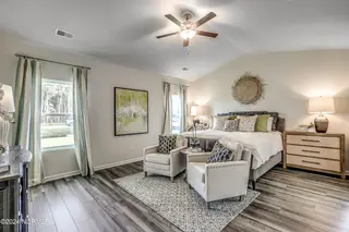 478 Goldenrod Terrace Lot 57, Calabash, NC 28467 – photo 22: Primary Bedroom