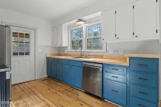 108 N Franklin Street, Whiteville, NC 28472 – photo 24: Kitchen